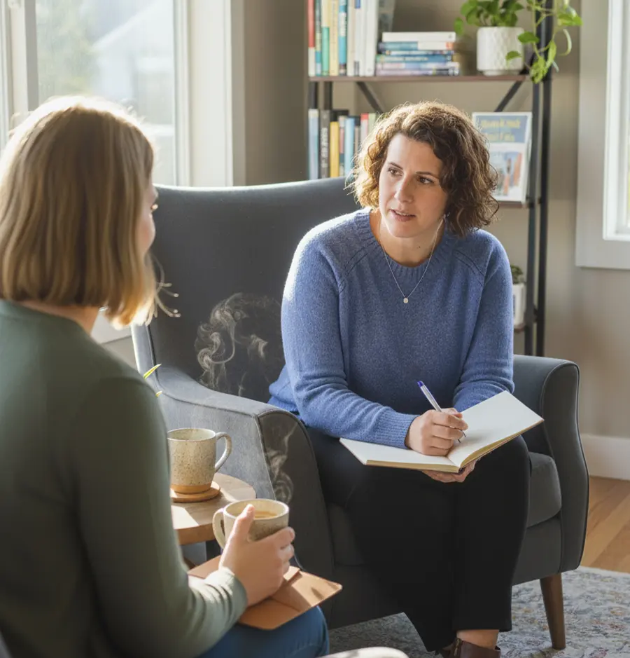 Elissa Knight banner